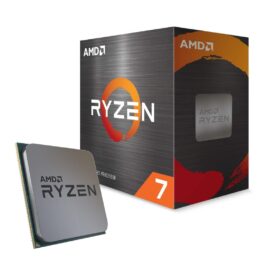 PROCESADOR AMD RYZEN 7  5700G