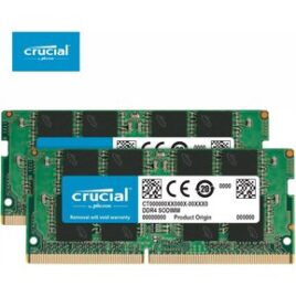MEMORIA PARA PORTATIL DDR4 16GB 3200 CRUCIAL