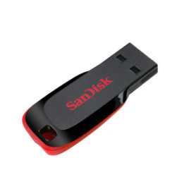 MEMORIA USB  64GB 2.0  SANDISK