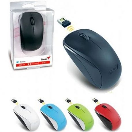 Mouse-Genius-NX-7000-Inalambrico-1