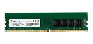 MEMORIA  PARA PC ADATA DDR 4 8GB 3200