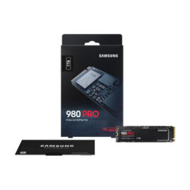 DISCO DURO SSD SOLIDO SAMSUNG M2 1TB  980 PRO NVME  PCIe 4×4