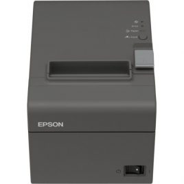 IMPRESORA POS EPSON TM-T20 III USB   Serial y/o Paralela   Punto De Venta