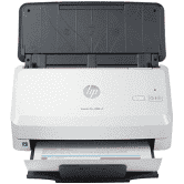 SCANNER HP PRO 2000 S2 DOCUMENTAL 35 hpm/ 70 ppm USB – DUPLEX