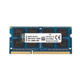 MEMORIA PARA PORTATIL DDR3 8GB  KINGSTON 1600