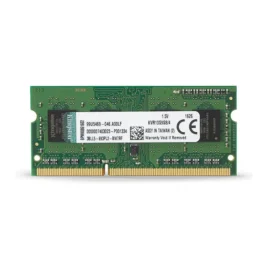  MEMORIA PARA  PORTATIL DDR3 4GB 1600