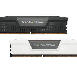 MEMORIA RAM 32GB DDR5 CORSAIR (2×16 GB) a 5600 MHz