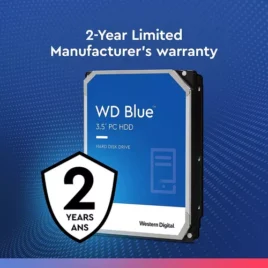 DISCO DURO 6TB Western Digital  Blue  WD60EZRZ