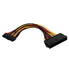 Cable Convertidor  ATX24-pin a mini24 pin para delloptiplex 760 780 960 980