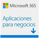 LICENCIA OFFICE 365 BUSINESS APPS ESD