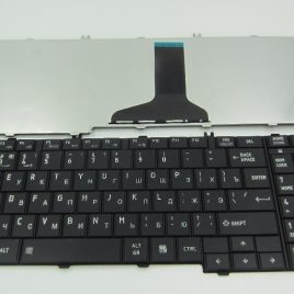 TECLADO TOSHIBA L650 C650 Negro Español (Keypad)