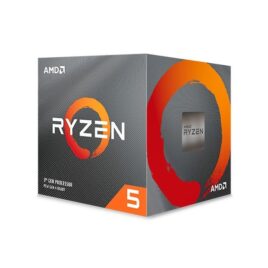 PROCESADOR  AMD RYZEN 5  5600X