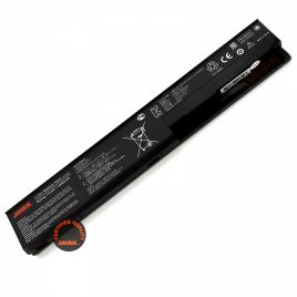 Batería para portátil Asus X401