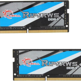 MEMORIA RAM DDR4 32 GB PARA PORTATIL KINGSTON