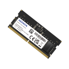 MEMORIA PORTATIL DDR5 8GB ADATA 4800GHz