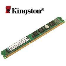 MEMORIA  PC DDR3  4GB BUS 1333