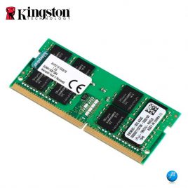  MEMORIA RAM PARA PORTATIL  DDR4 8GB 2666 KINGSTON