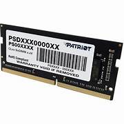 MEMORIA PARA  PORTATIL PATRIOT 32GB DDR5  5600