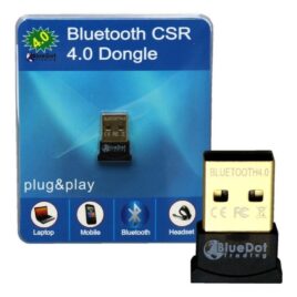 Bluetooth USB 4.0