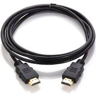 CABLE HDMI  4K V1.4  1.8M