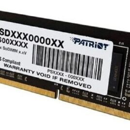 MEMORIA PARA PORTATIL DDR4 2666