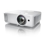 VIDEO PROYECTOR OPTOMA X 318S T
