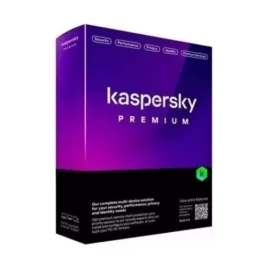 Licencia Kaspersky   PREMIUM  Antivirus 20 Dispositivos 1 Año