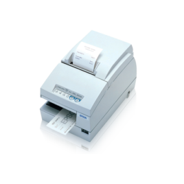 Impresora POST multifunción Epson TM-U675