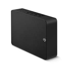 DISCO EXTERNO SEAGATE EXPANSION  18TB STKP18000400 USB 3.0