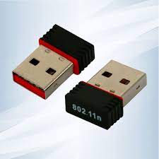 TARJETA DE RED INALBRICA USB MINI WIFI